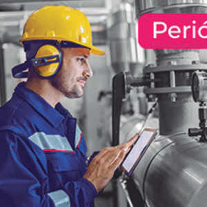 NR 13 – Unidades de Processo: Vasos de Pressão 1 (Periódico)