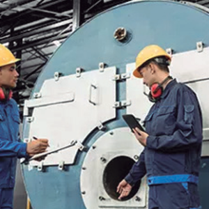 NR 13 – Unidades de Processo: Vasos de Pressão 2 (Iniciação)