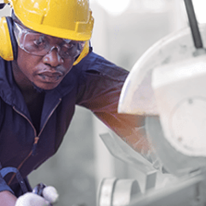 Treinamento de PCA (Programa de Conservação Auditiva)