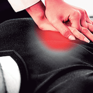 RCP – Ressuscitação Cardiopulmonar