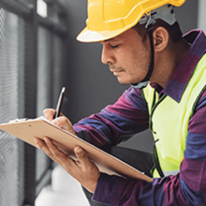 Simulador – APR (Análise Preliminar de Riscos)