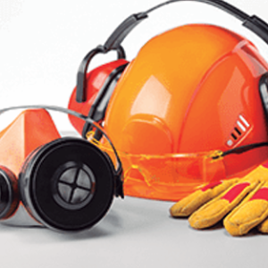 Simulador – EPI (Equipamento de Proteção Individual)