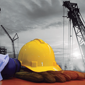 Simulador de NR 11 – Desafios de EPI